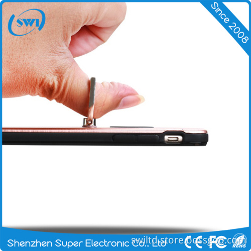 TPU Aluminum Case Hard Case for iPhone 6